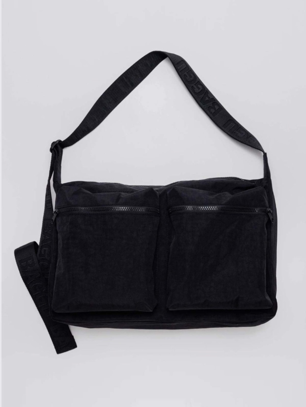 Baggu Large Cargo Crossbody - NEW